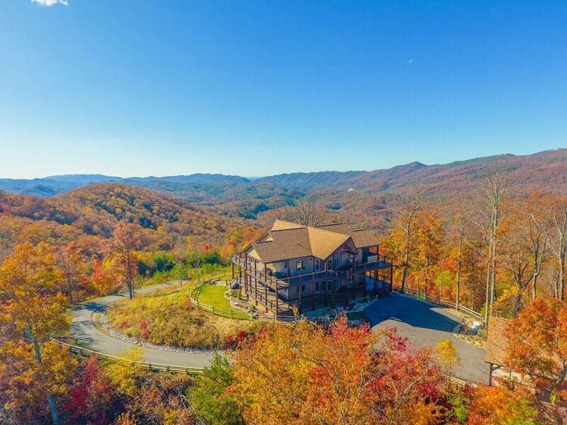 Elevated Living