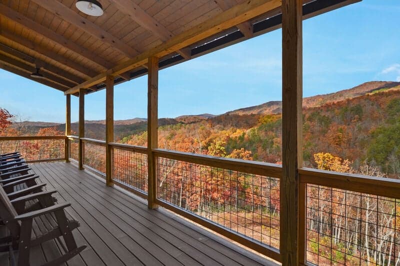 Smoky Mountain Masterpiece