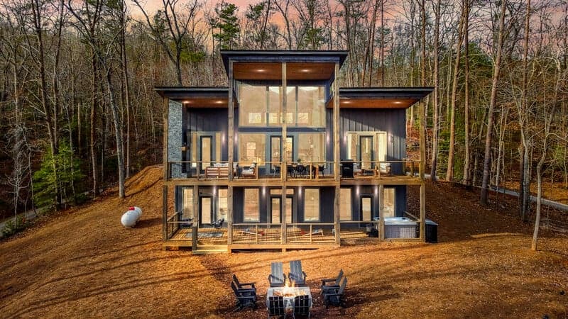 Weaver Creek Lodge