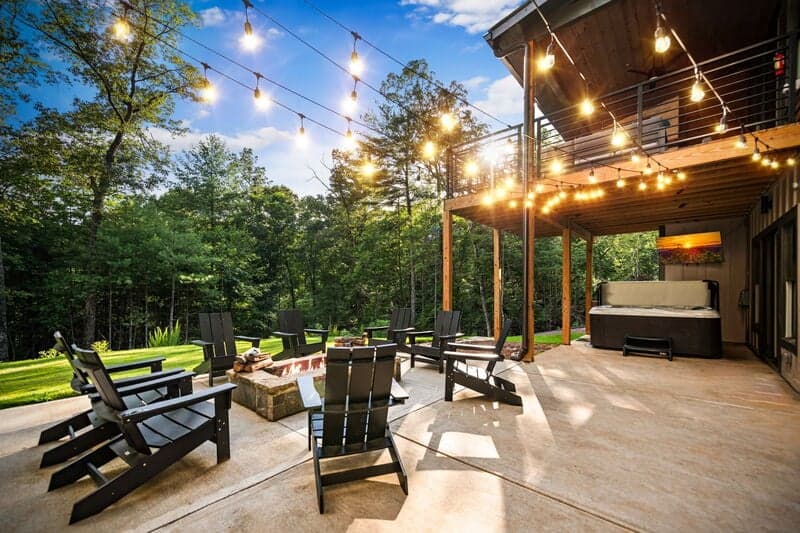Starlight Ridge