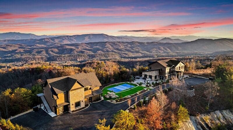 Majestic Paradise