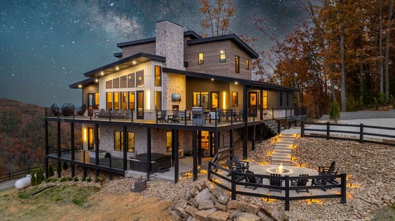 Skycrest Heights