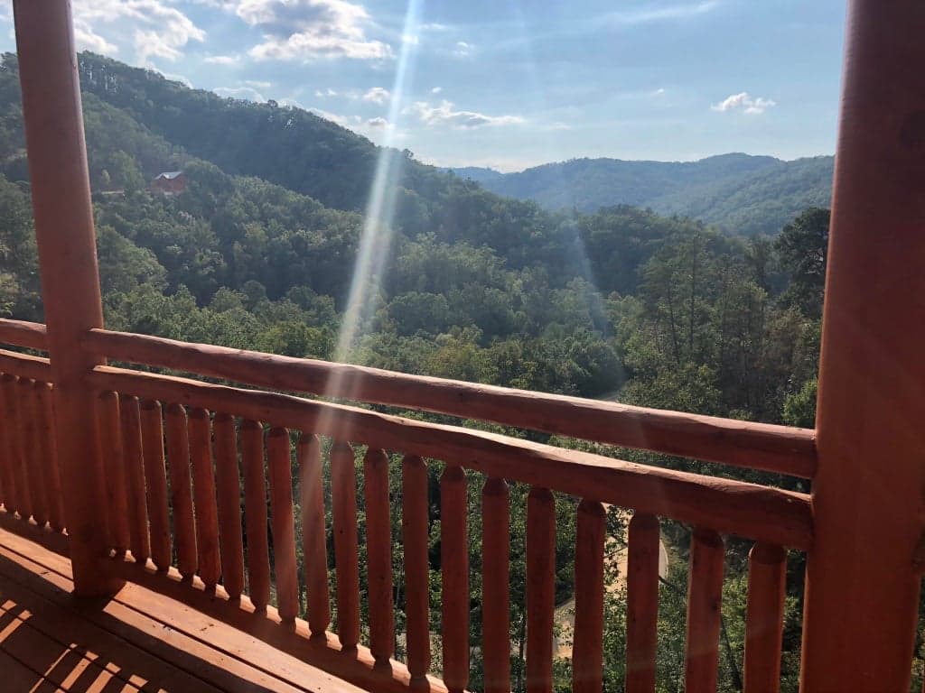 A Heavenly View Too photo 4