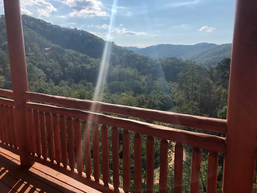 A Heavenly View Too photo 4