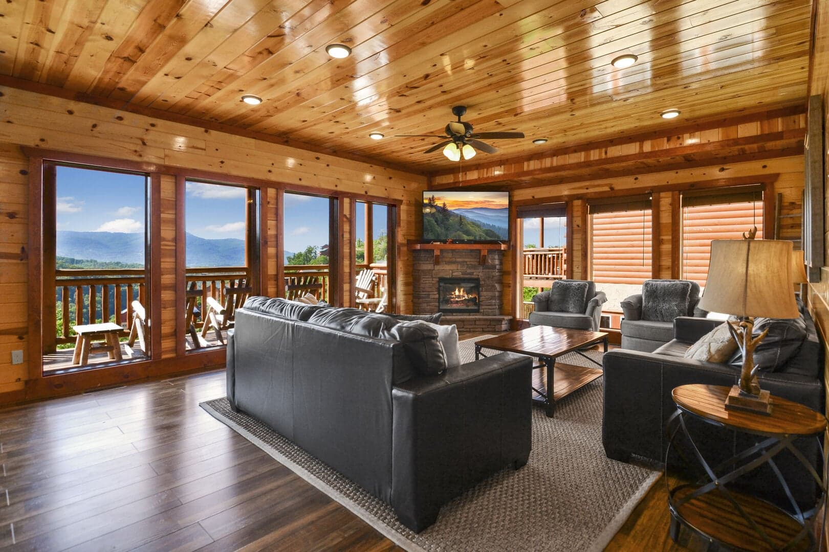 Lookout Lodge photo 4