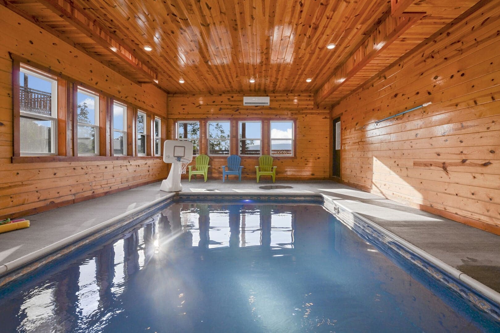 Lookout Lodge photo 2
