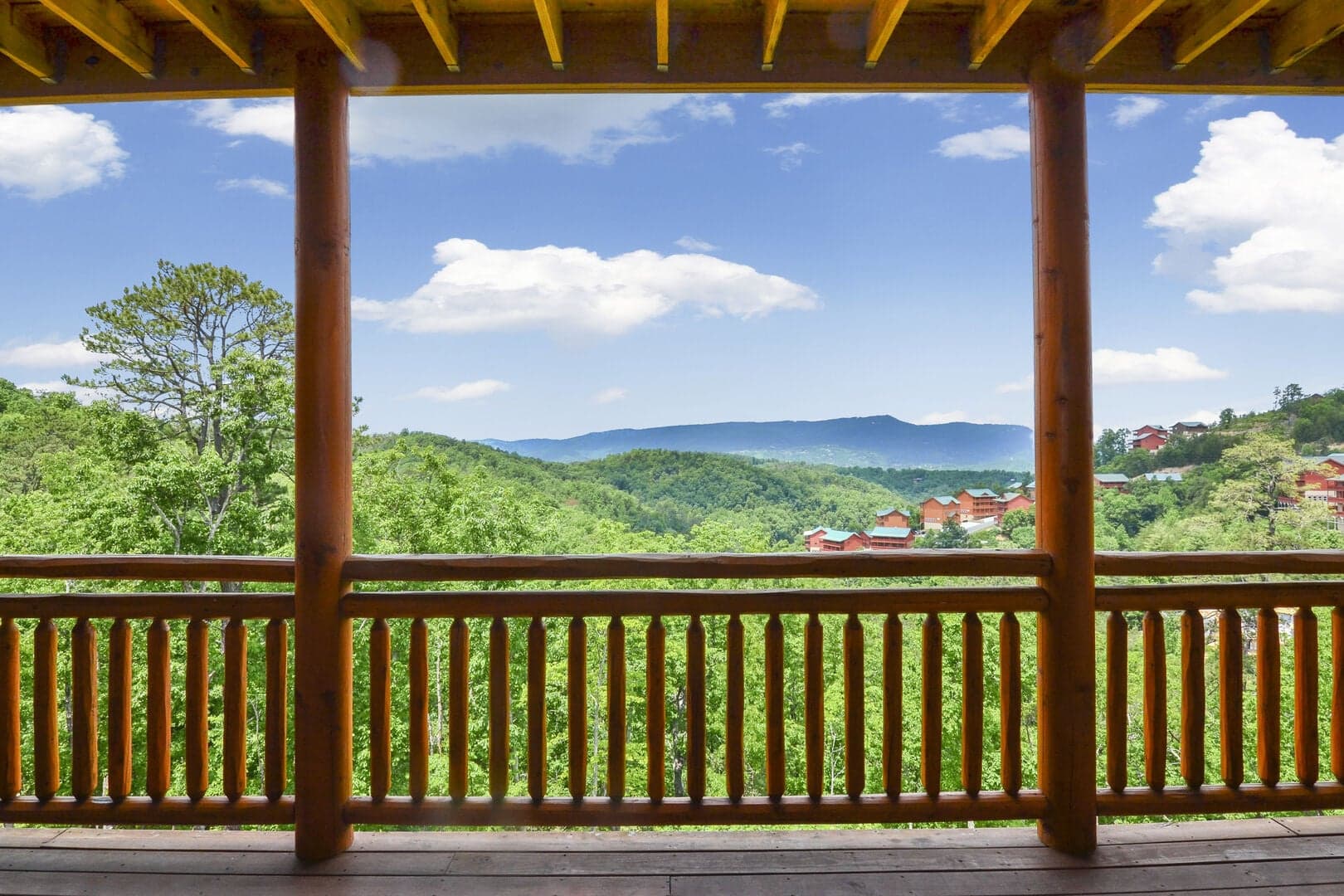 Lookout Lodge photo 3