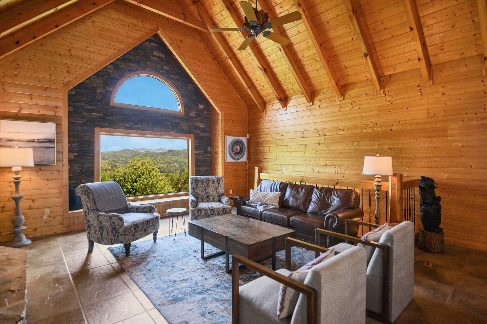 Cedar Falls Lodge photo 5