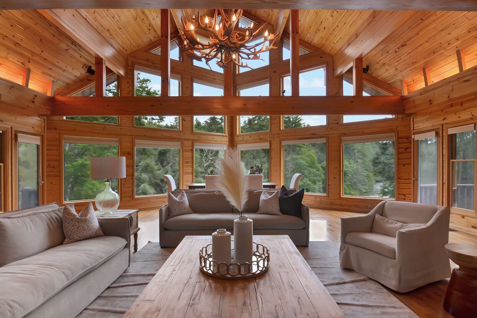Toccoa Riverside Retreat photo 5