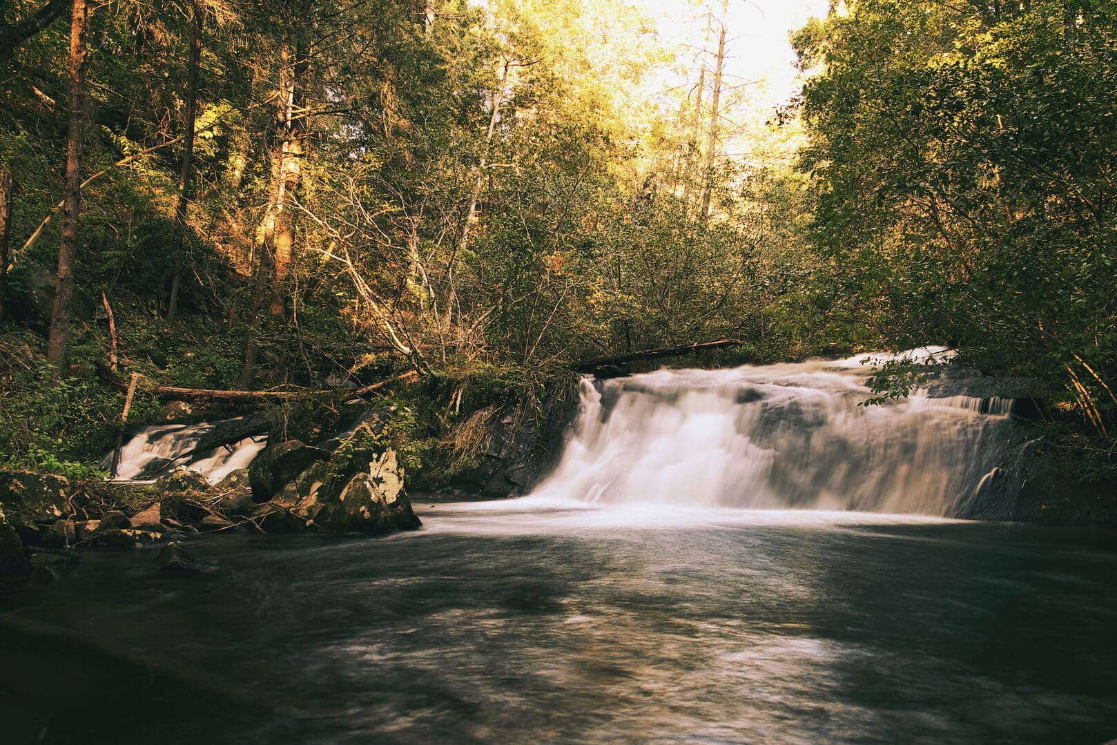 Watersong Falls photo 4
