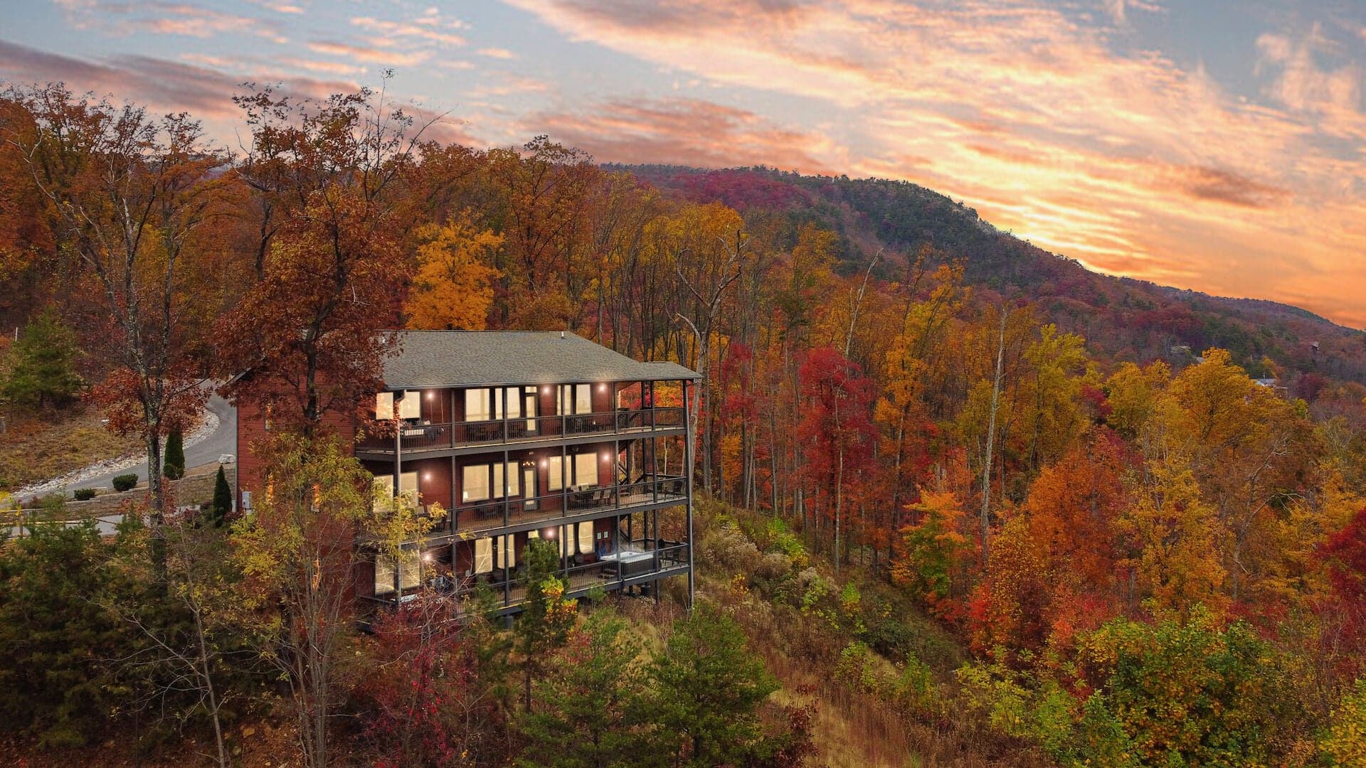 Smoky Mountain Manor photo 3