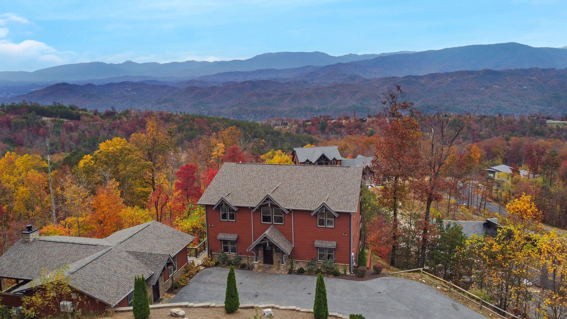 Smoky Mountain Manor photo 4