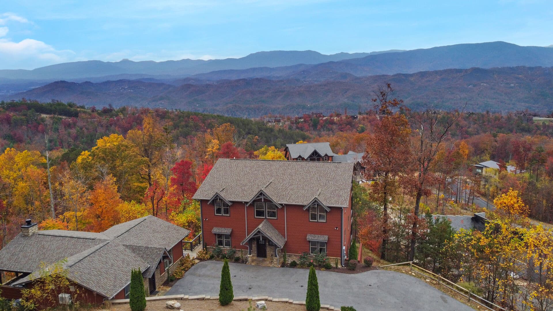 Smoky Mountain Manor photo 4