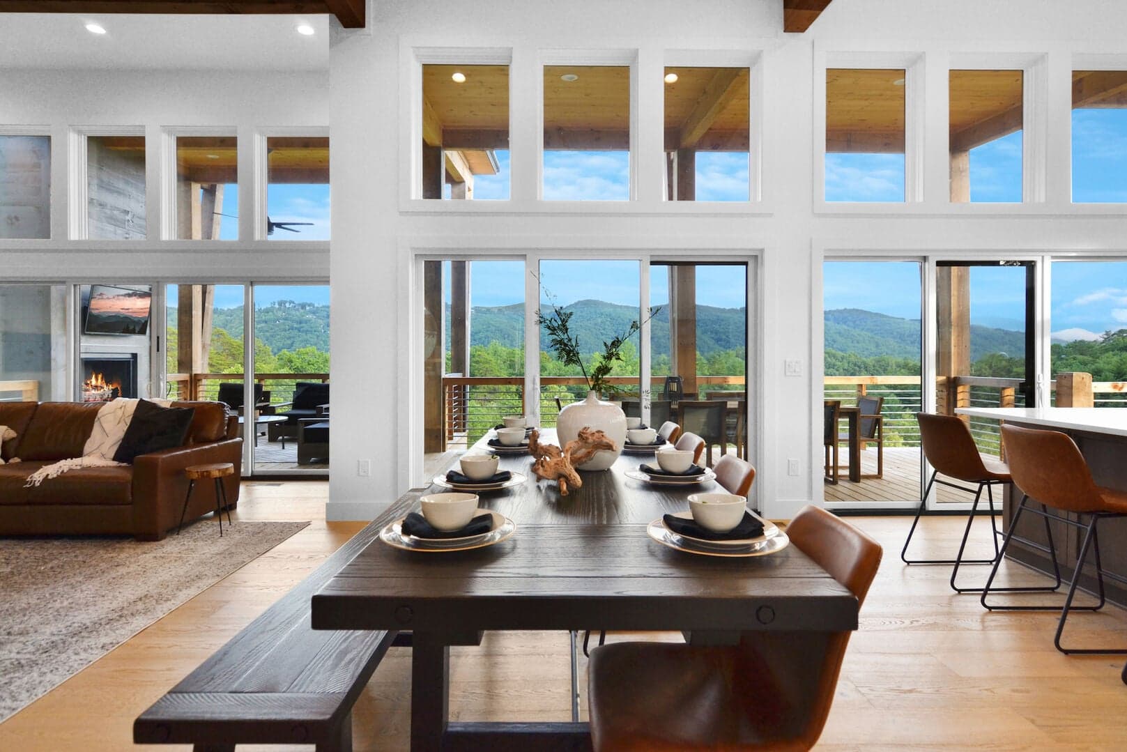 Mountain View Manor photo 4