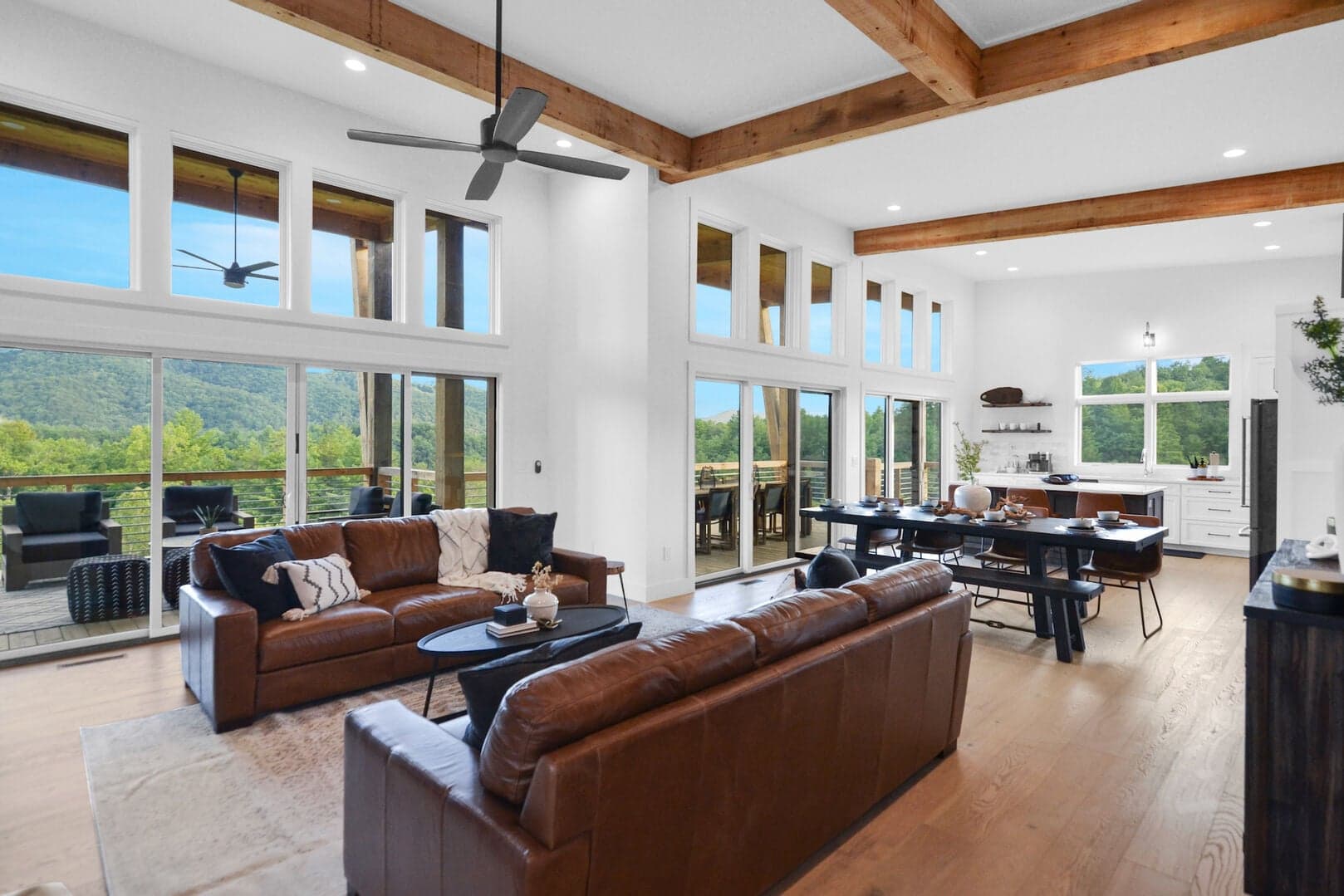 Mountain View Manor photo 5