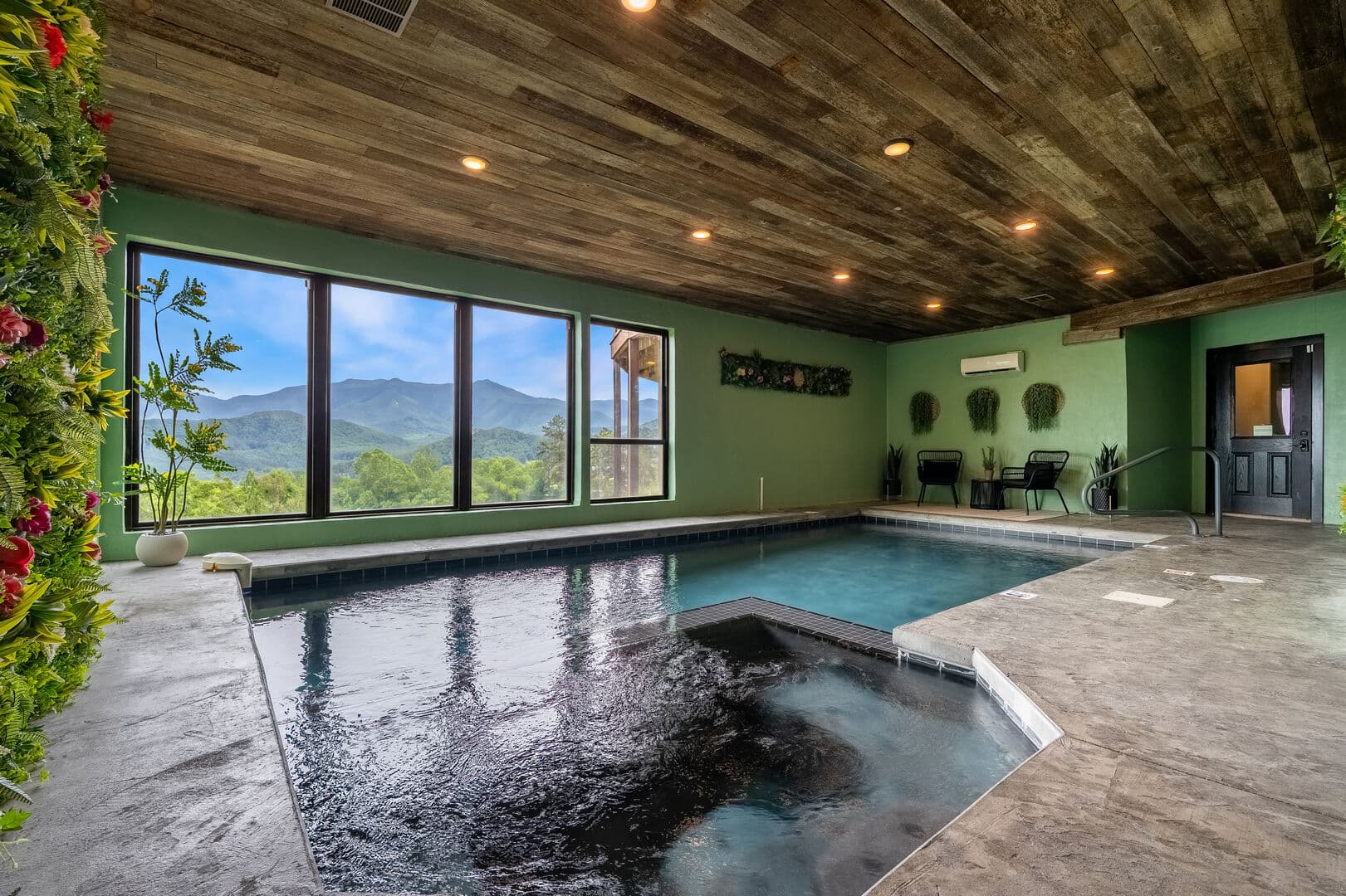 Manna Mountain Lodge photo 5