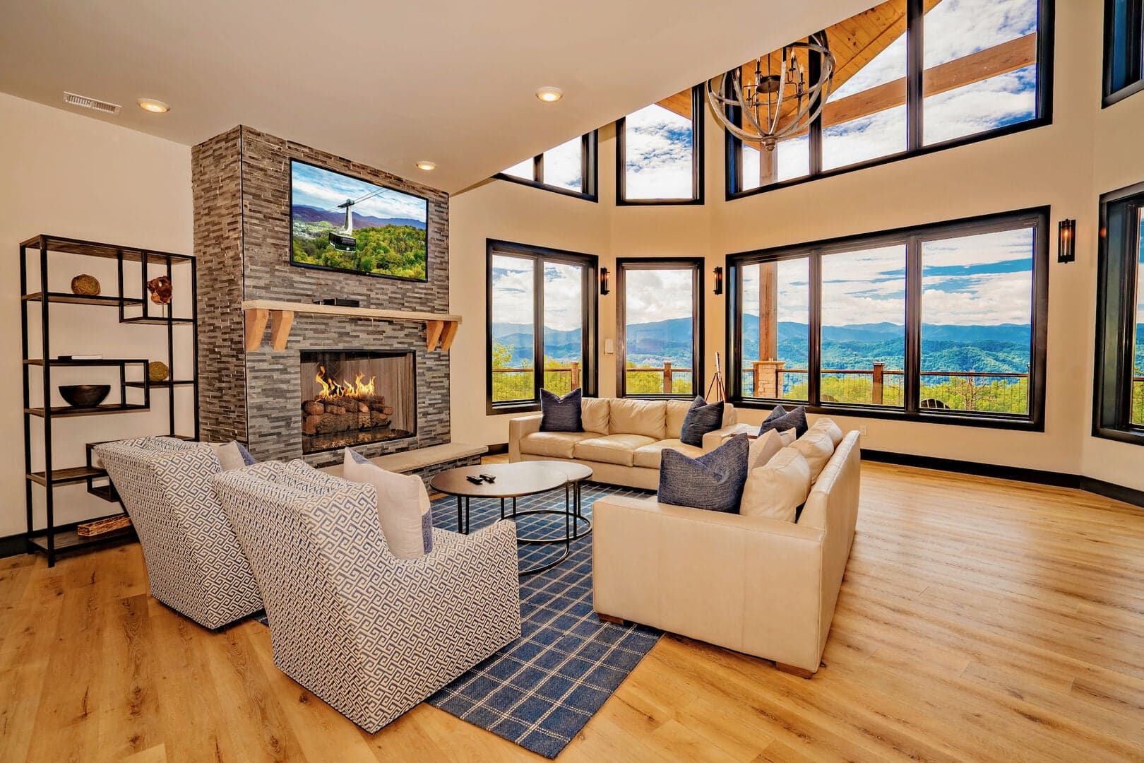 Manna Mountain Lodge photo 3