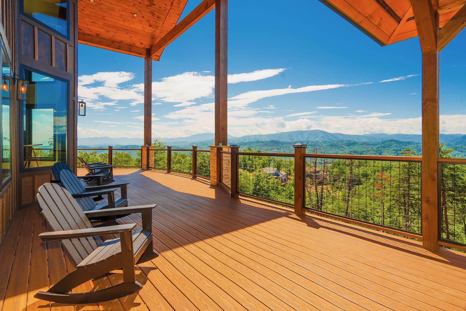 Manna Mountain Lodge photo 4