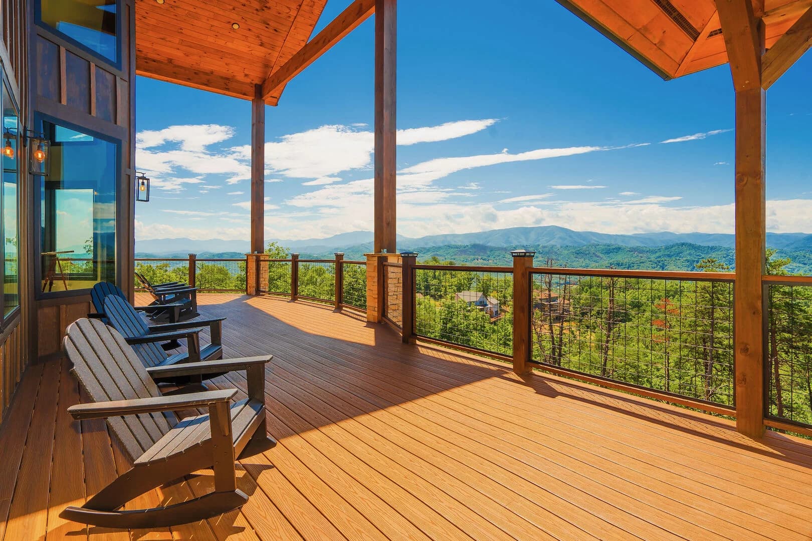 Manna Mountain Lodge photo 4