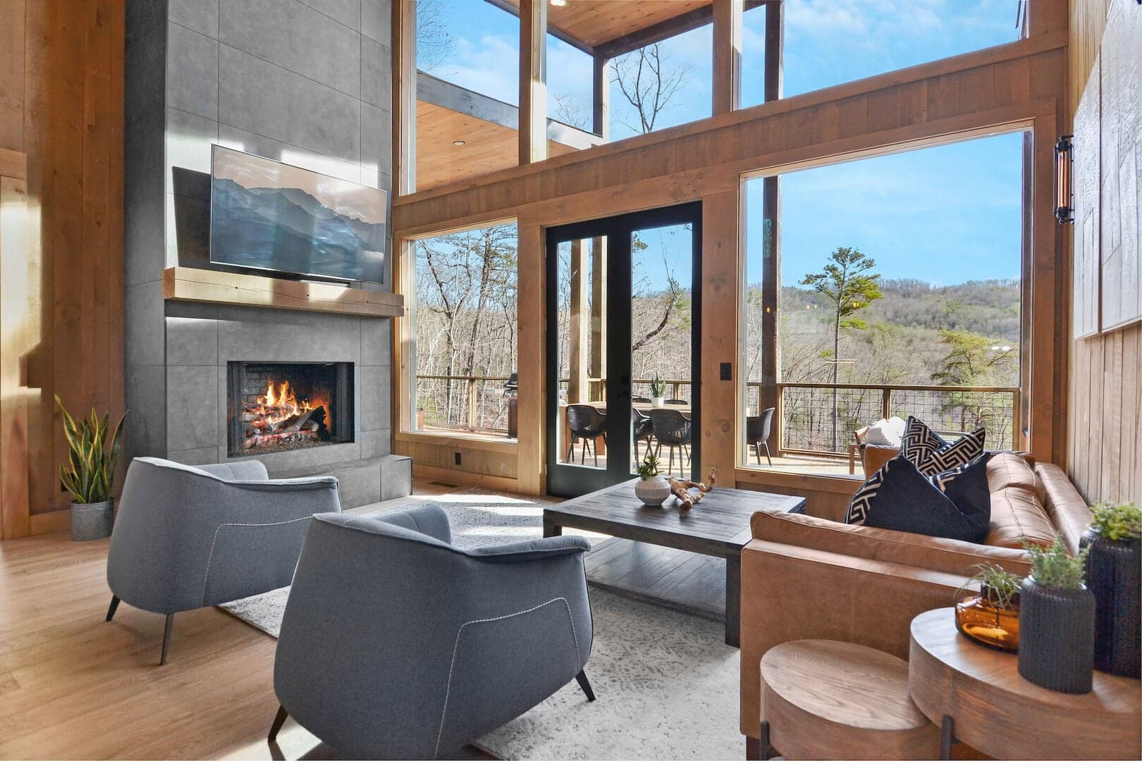 Weaver Creek Lodge photo 3