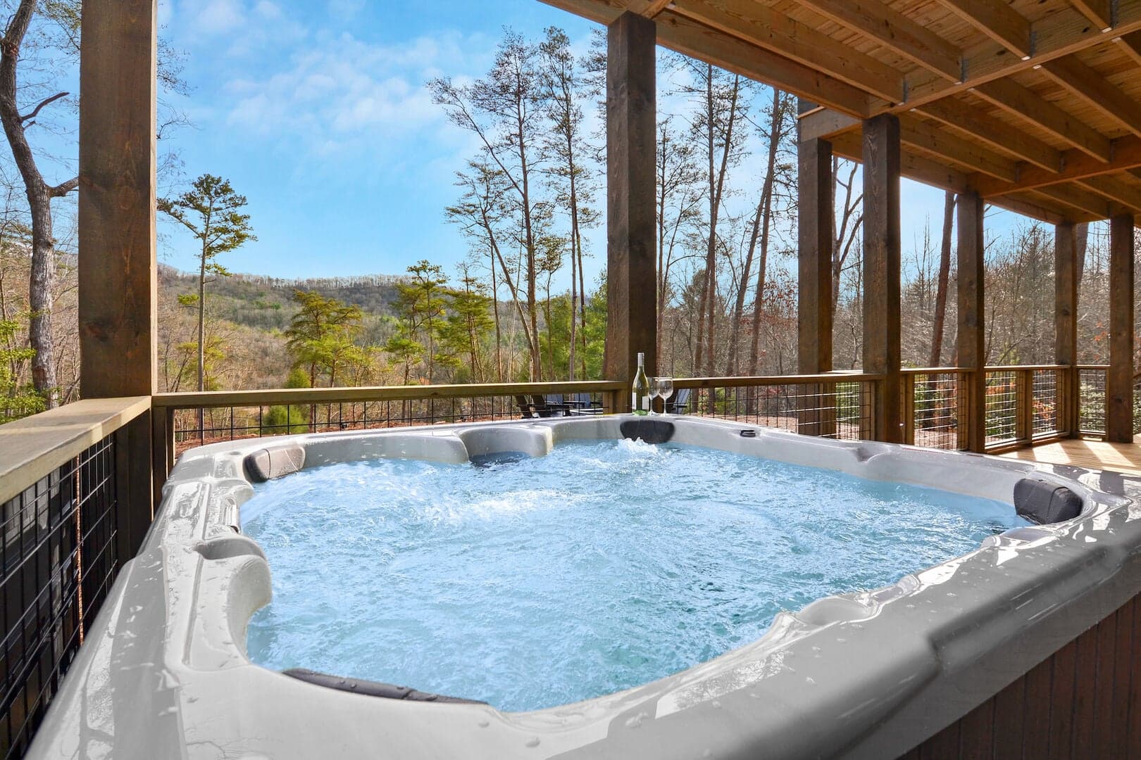 Weaver Creek Lodge photo 4