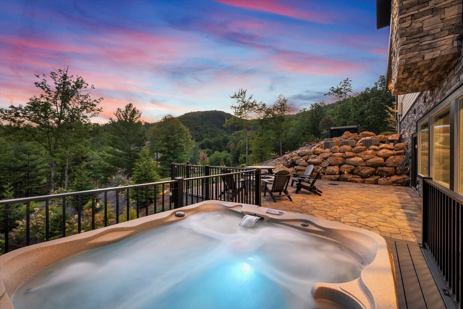 Firefly Mountain Retreat photo 3
