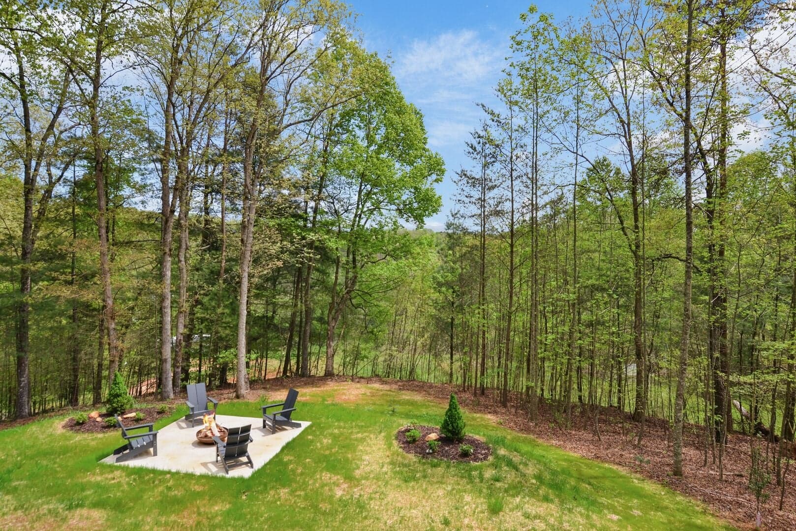 Chalet at Flatbranch photo 3
