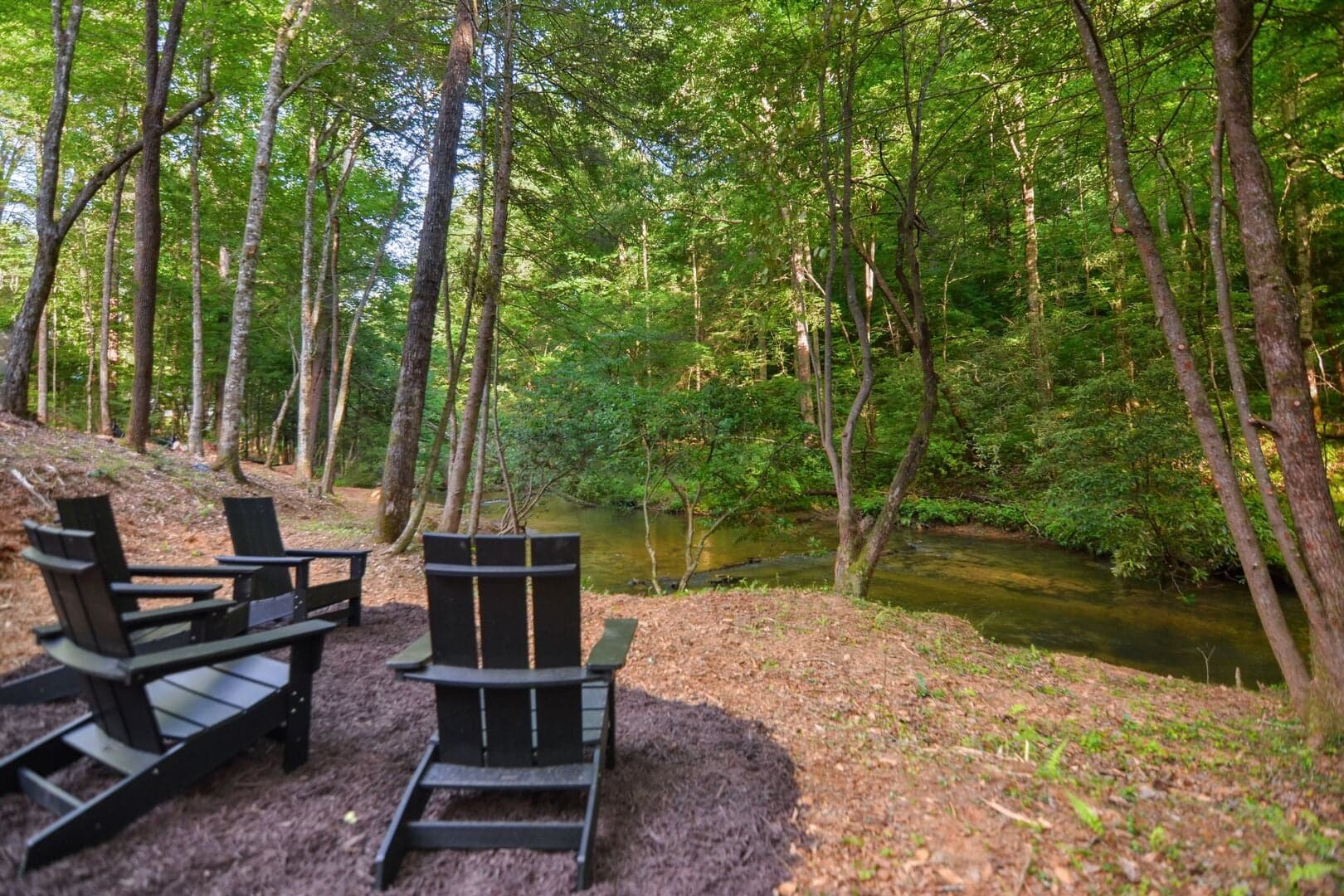 Blessings by the Creek photo 3