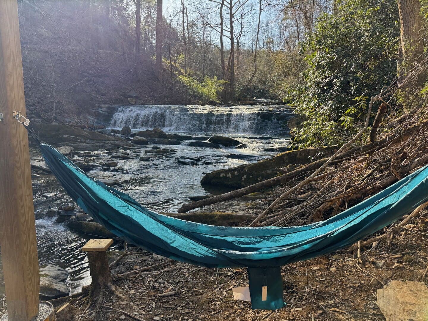 Cascading Falls Lodge photo 4