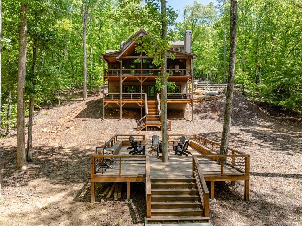 Harmony River Retreat photo 3