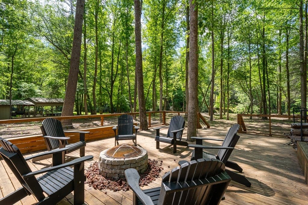 Harmony River Retreat photo 5