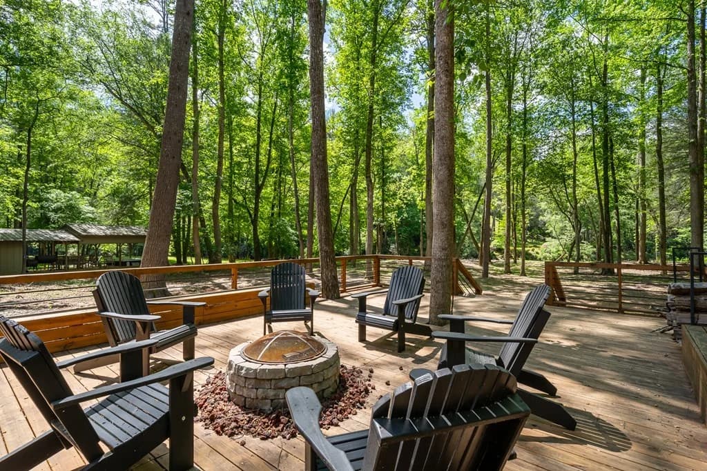 Harmony River Retreat photo 5