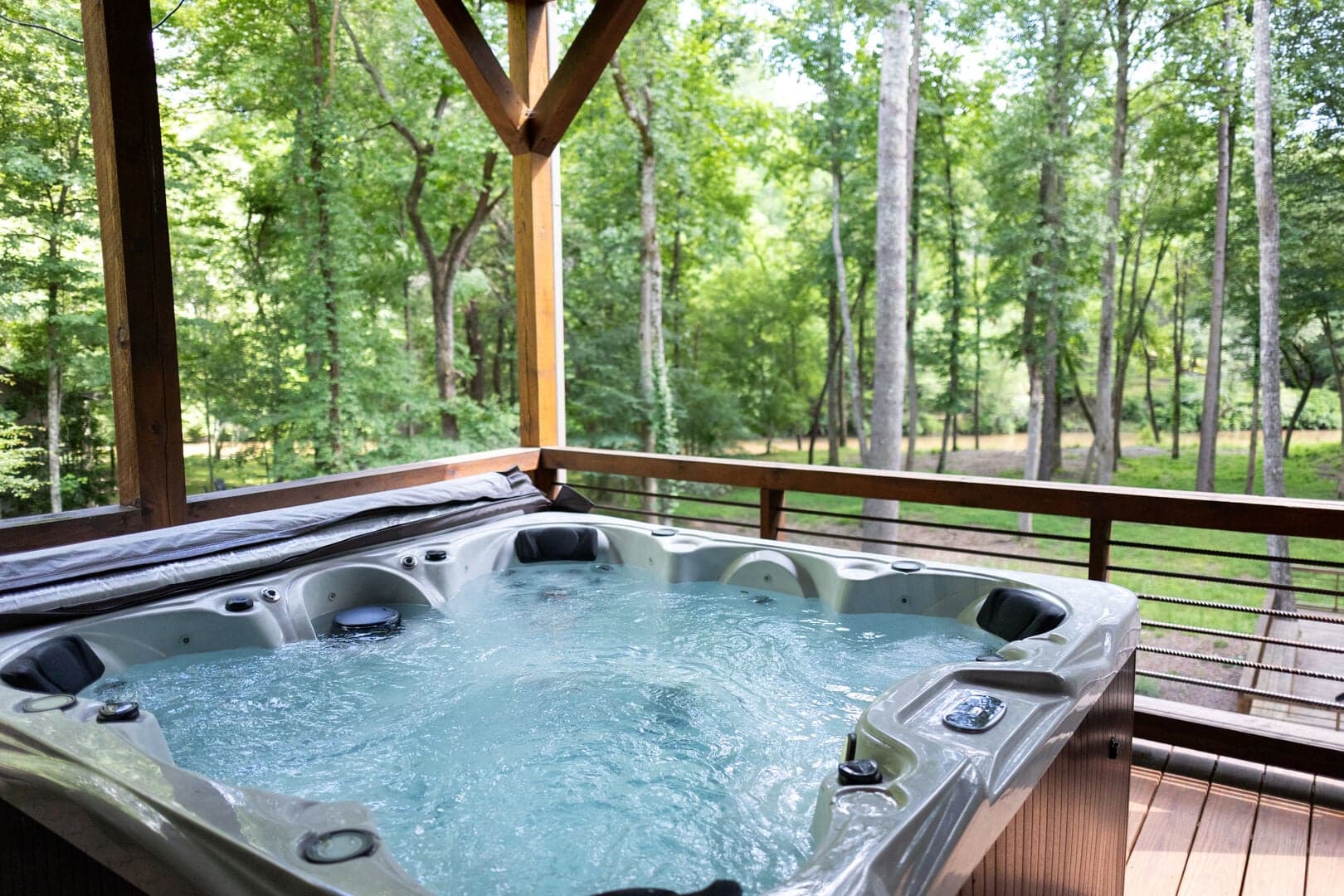 Harmony River Retreat photo 4