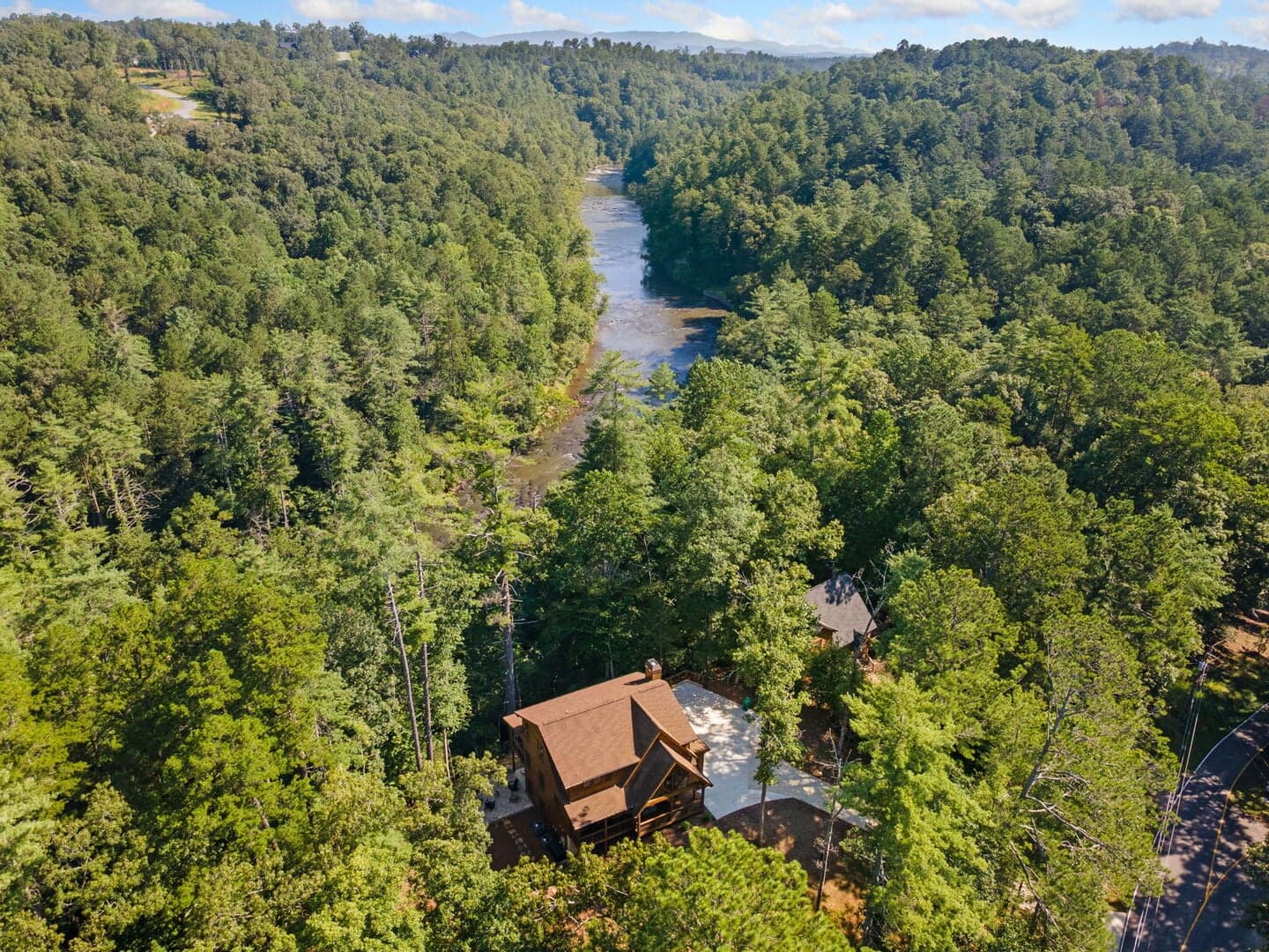 Blessings Flow River Escape photo 4