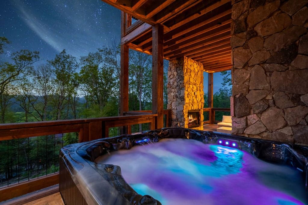 Blackberry Ridge Retreat photo 4