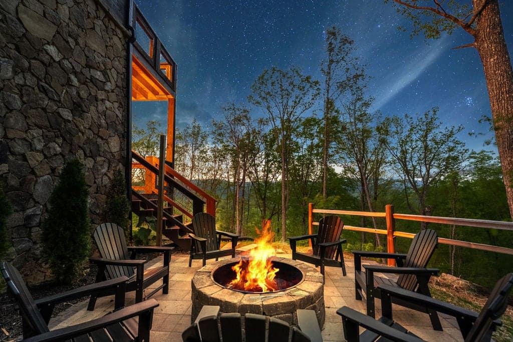 Blackberry Ridge Retreat photo 3