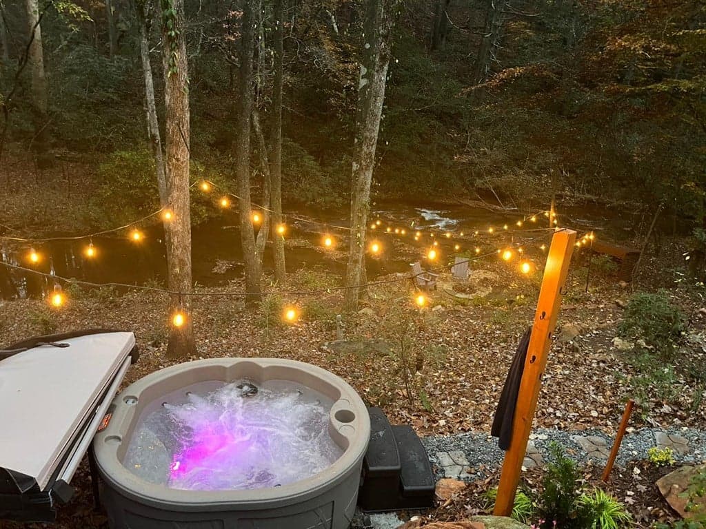 Moonlight Creek Retreat photo 3