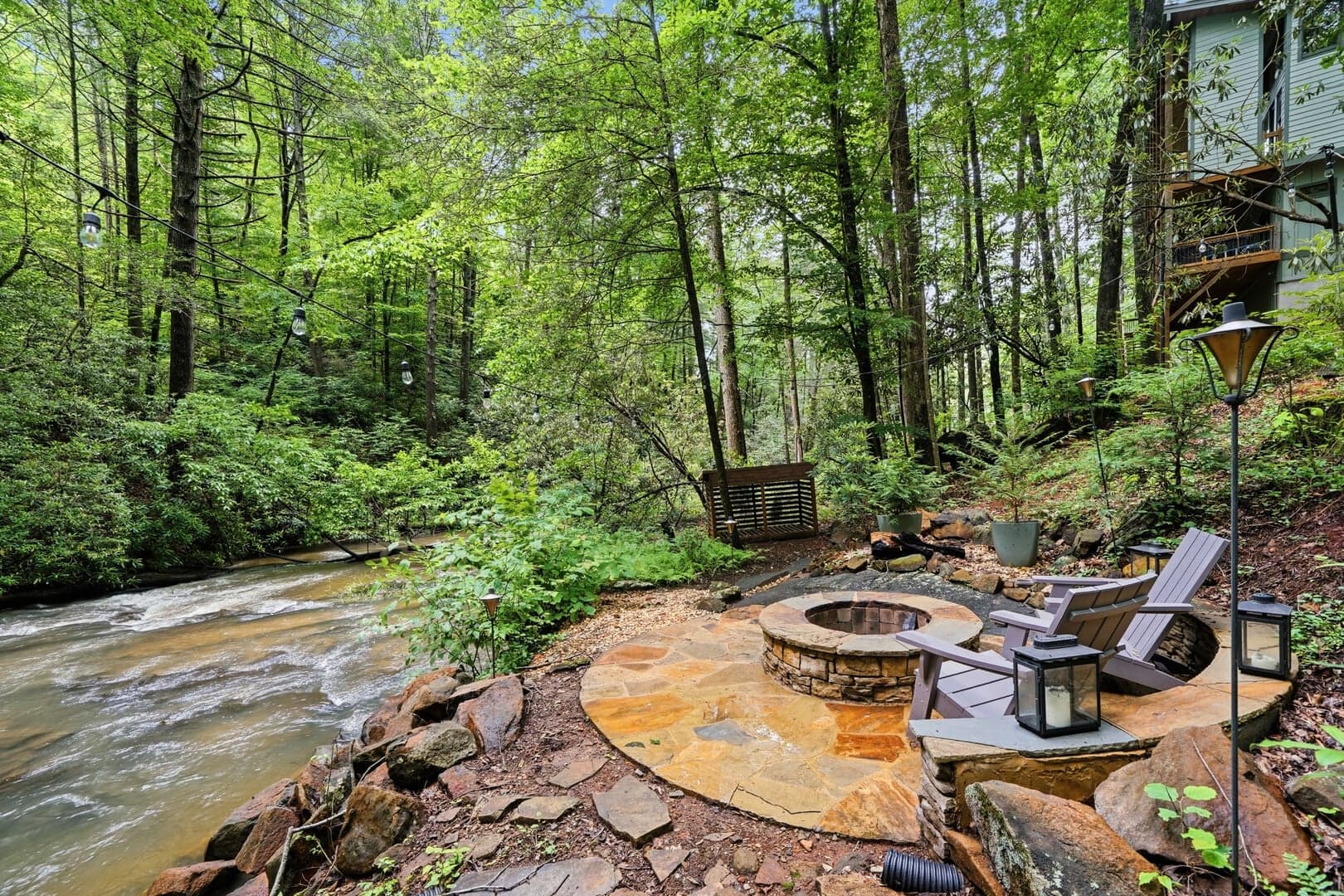 Moonlight Creek Retreat photo 2