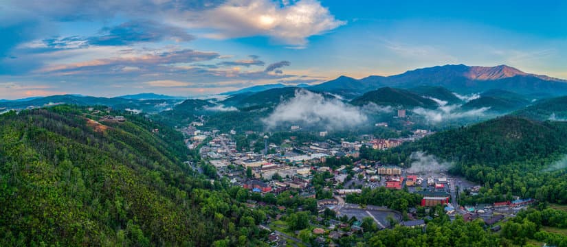 Pigeon Forge, TN — area photo 4